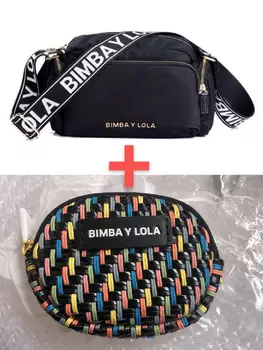 bimba y lola Bag Girl Escolar women messenger bag bimbaylola bag bolsos lady crossbody bag bimbaylola
bimba y lola Bag Girl Escolar women messenger bag bimbaylola bag bolsos lady crossbody bag bimbaylola