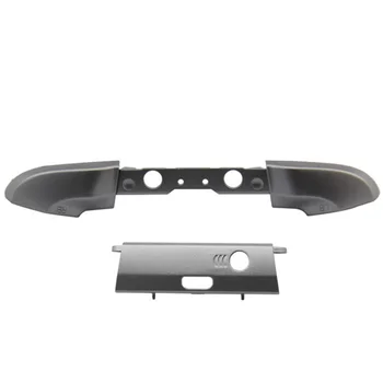 LB RB Button Bumper Trigger Part for Microsoft Xbox One S Controller,Repair Parts Housing Replacement Cover
LB RB Button Bumper Trigger Part for Microsoft Xbox One S Controller,Repair Parts Housing Replacement Cover