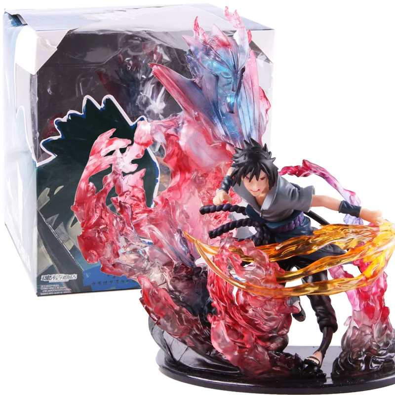 Naruto Shippuden Relation Uchiha Sasuke Itachi Madara Hatake Kakashi Namikaze Minato Statue PVC Action Figure Collectible Toy
Naruto Shippuden Relation Uchiha Sasuke Itachi Madara Hatake Kakashi Namikaze Minato Statue PVC Action Figure Collectible Toy