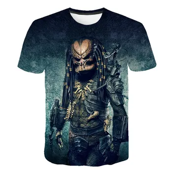 2020 New Kids Boys Horror Movie T-shirts 3d Print Clothes Children Summer Short Sleeve Tshirts Clothing Casual Tee Top Clothing 
2020 New Kids Boys Horror Movie T-shirts 3d Print Clothes Children Summer Short Sleeve Tshirts Clothing Casual Tee Top Clothing
