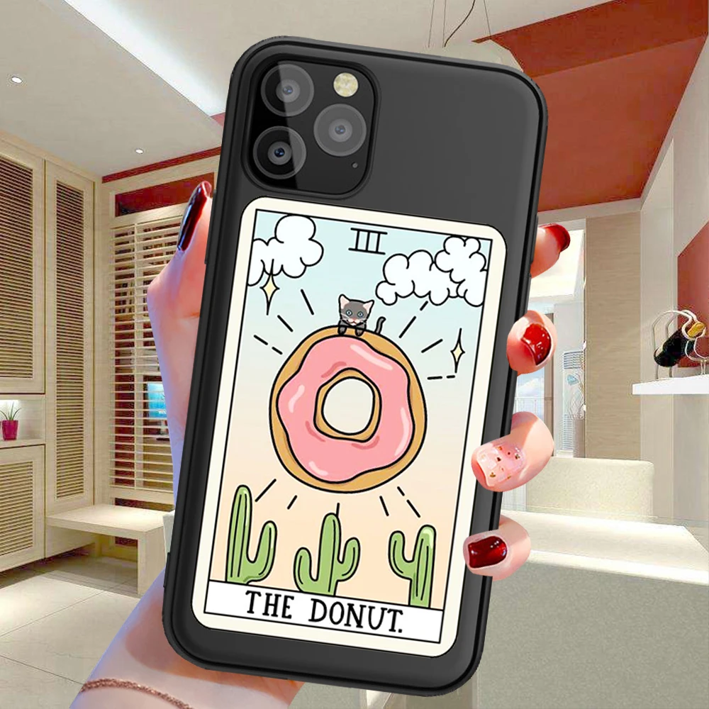 Милый чехол для телефона с изображением пива в эстетике пиццы кофе iPhone 5 5S SE 6 6S 7 8