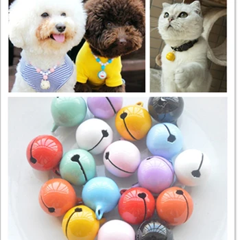 New 5 Pcs Colorful Metal Jingle Bells Decorations Christmas Tree Decoration Pet Pendants Key DIY Crafts Pet Handmade Accessories 
New 5 Pcs Colorful Metal Jingle Bells Decorations Christmas Tree Decoration Pet Pendants Key DIY Crafts Pet Handmade Accessories