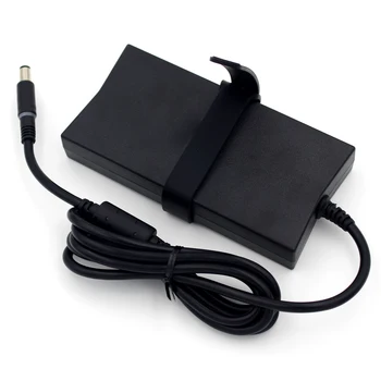 19.5V 7.7A 150W AC Adapter Charger fit for Dell Alienware M14X M15X P08G R2 
19.5V 7.7A 150W AC Adapter Charger fit for Dell Alienware M14X M15X P08G R2