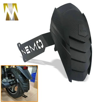 For Yamaha NVX155 2018 2017 NVX 155 AEROX 155 2017 2018 Rear Mudguard Fender Wheel Tire Splash Pad Cover For Yamaha NVX155
For Yamaha NVX155 2018 2017 NVX 155 AEROX 155 2017 2018 Rear Mudguard Fender Wheel Tire Splash Pad Cover For Yamaha NVX155