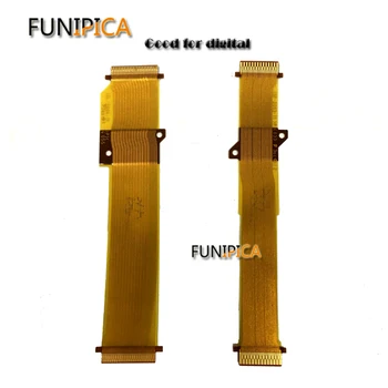 New Original DSLR flex for Sony A7S2 flex ILCE-7S M2 A7R II CCD CMOS flex cable Camera repair parts free shipping
New Original DSLR flex for Sony A7S2 flex ILCE-7S M2 A7R II CCD CMOS flex cable Camera repair parts free shipping