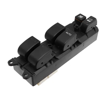 84820-60120 Master Power Window Switch Driver Right front 8482060120 For Toyota Landcruiser 100 Series HZJ105 HDJ100 FZJ105
84820-60120 Master Power Window Switch Driver Right front 8482060120 For Toyota Landcruiser 100 Series HZJ105 HDJ100 FZJ105