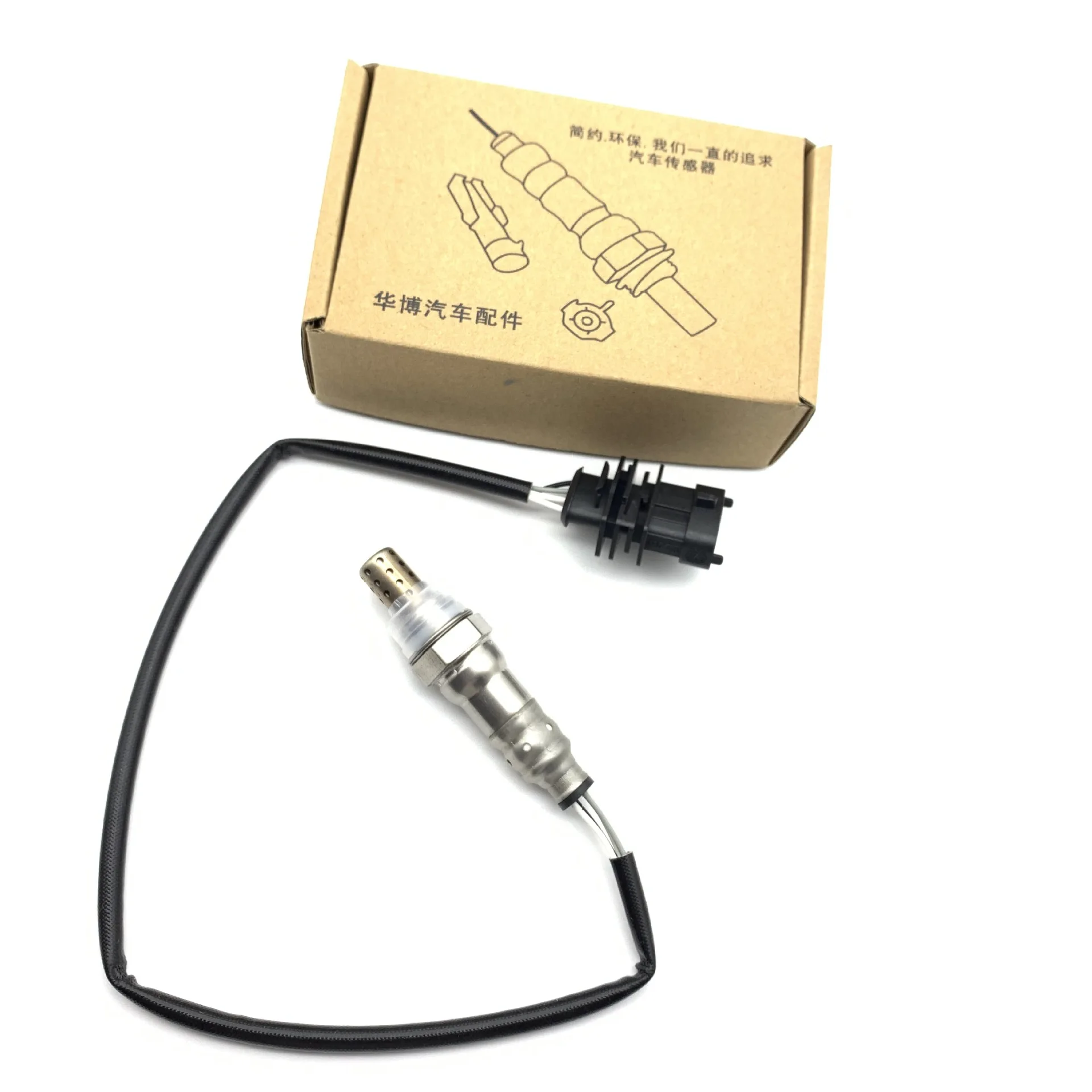 Applicable Fiat Oxygen Sensor OEM: 93181910 Motorcycle And Accessories Automobile Instrument Panel Automobile Sensor
Applicable Fiat Oxygen Sensor OEM: 93181910 Motorcycle And Accessories Automobile Instrument Panel Automobile Sensor
