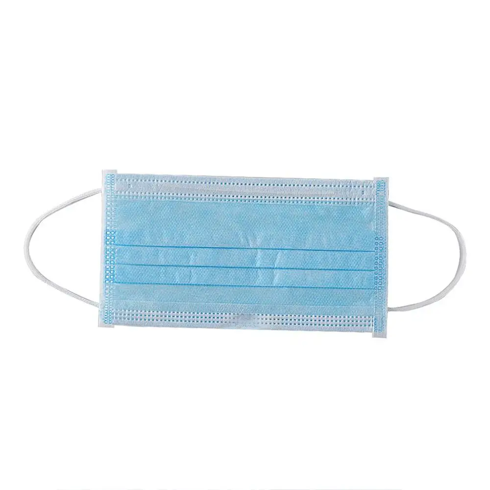 50Pcs Non-woven Fabric Disposable Mouth Masks Adult Anti Haze Mask Anti-dust Mouth Masks Windproof Mouth Face Masks
50Pcs Non-woven Fabric Disposable Mouth Masks Adult Anti Haze Mask Anti-dust Mouth Masks Windproof Mouth Face Masks