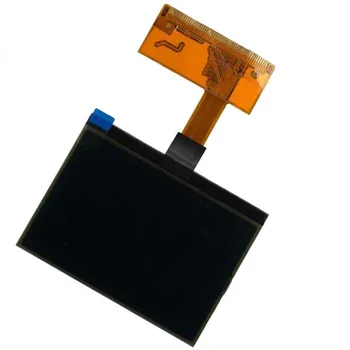EASY Install for AUD TT LCD Display Screen S3 8L TT 8N A6 C5 4B Jaeger LCD Dash Dashboard Repair Car Diagnostic Scanner
EASY Install for AUD TT LCD Display Screen S3 8L TT 8N A6 C5 4B Jaeger LCD Dash Dashboard Repair Car Diagnostic Scanner