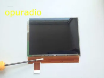 New brand 5" inch LCD display LQ050A5AG03 only glass For Cayenne GPS car navigation LCD monitors
New brand 5" inch LCD display LQ050A5AG03 only glass For Cayenne GPS car navigation LCD monitors