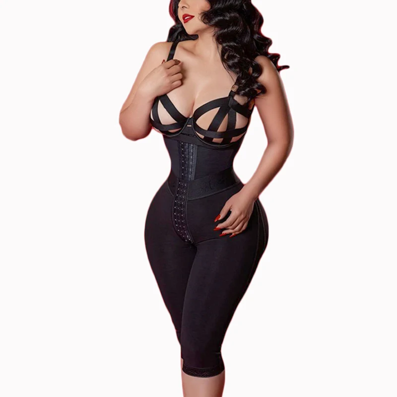 Women's Hip Shaping Knee-length High Waist Shorts Skims kim kardashian BBL Stage 2 Post Op Surgery Supplies Compression Garment
Women's Hip Shaping Knee-length High Waist Shorts Skims kim kardashian BBL Stage 2 Post Op Surgery Supplies Compression Garment