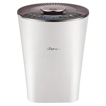 220V Household Humidifier Mute Smart Pregnant Women Baby Antibacterial Air Clearing Machine Humidifier Oil Diffuser Humidifier
220V Household Humidifier Mute Smart Pregnant Women Baby Antibacterial Air Clearing Machine Humidifier Oil Diffuser Humidifier