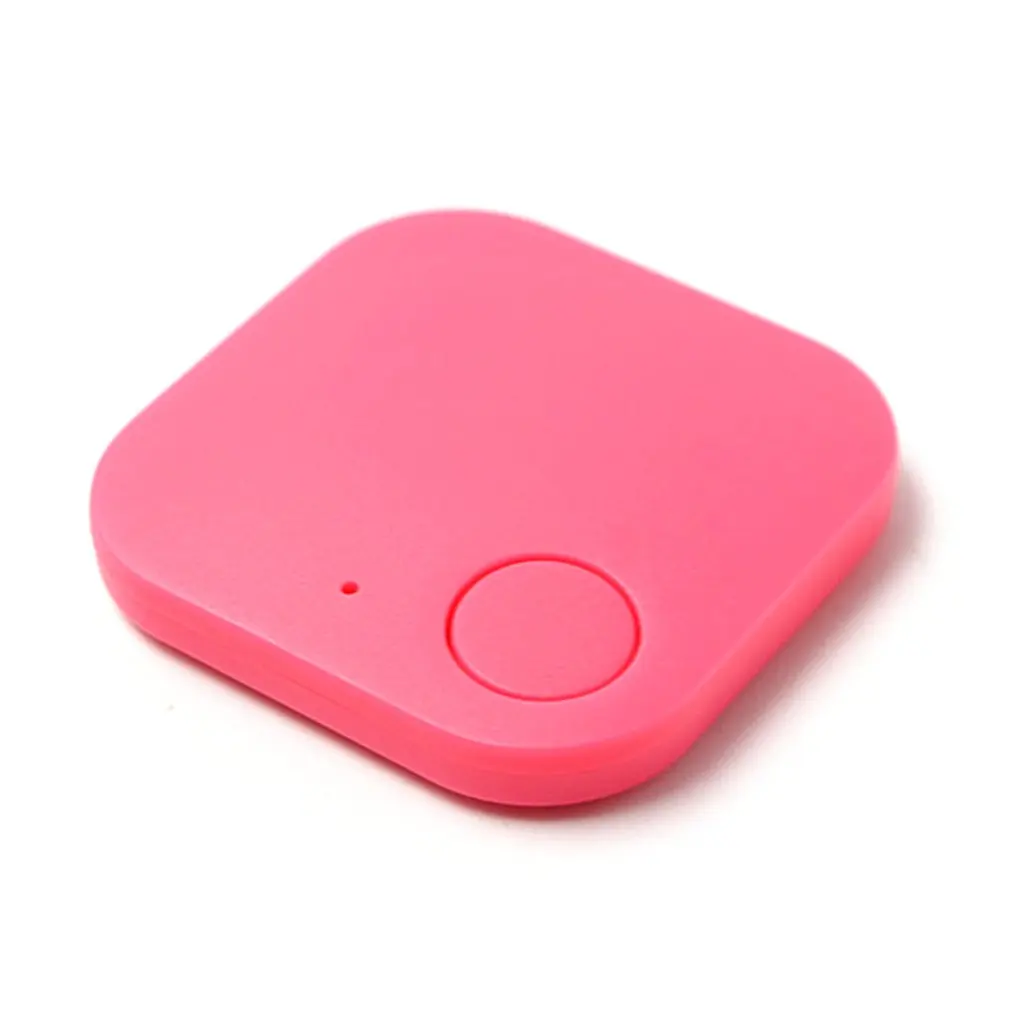Wireless 4.0 Low Power Two-Way Elderly Child Pet Mobile Phone Smart Anti-Lost Square Wireless Anti-Lost Device
Wireless 4.0 Low Power Two-Way Elderly Child Pet Mobile Phone Smart Anti-Lost Square Wireless Anti-Lost Device