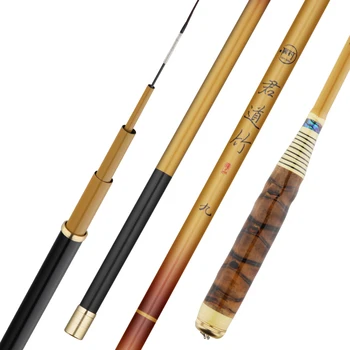 Telescopic Fishing Rod High Quality Carbon Fiber 2.7m-6.3m Ultra Light Hard Travel Carp Fishing Pole Feeder Fishing Tackle Pesca
Telescopic Fishing Rod High Quality Carbon Fiber 2.7m-6.3m Ultra Light Hard Travel Carp Fishing Pole Feeder Fishing Tackle Pesca