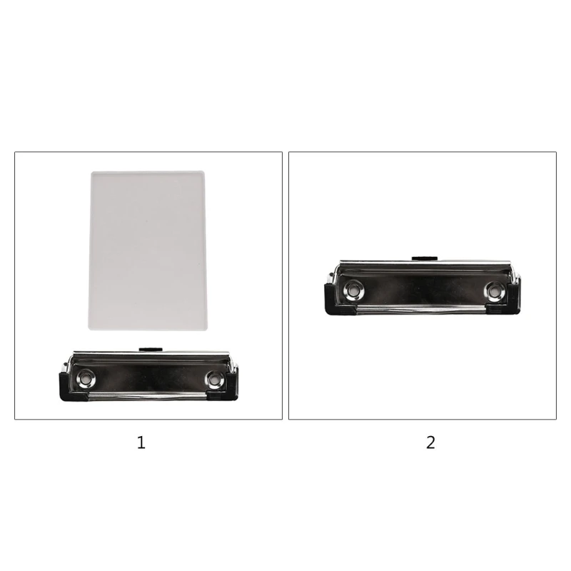 Crystal Epoxy Resin Mold File Clipboard Casting Silicone Mould Crafts Document Clip File Folder Writing Pad Making Tools
Crystal Epoxy Resin Mold File Clipboard Casting Silicone Mould Crafts Document Clip File Folder Writing Pad Making Tools