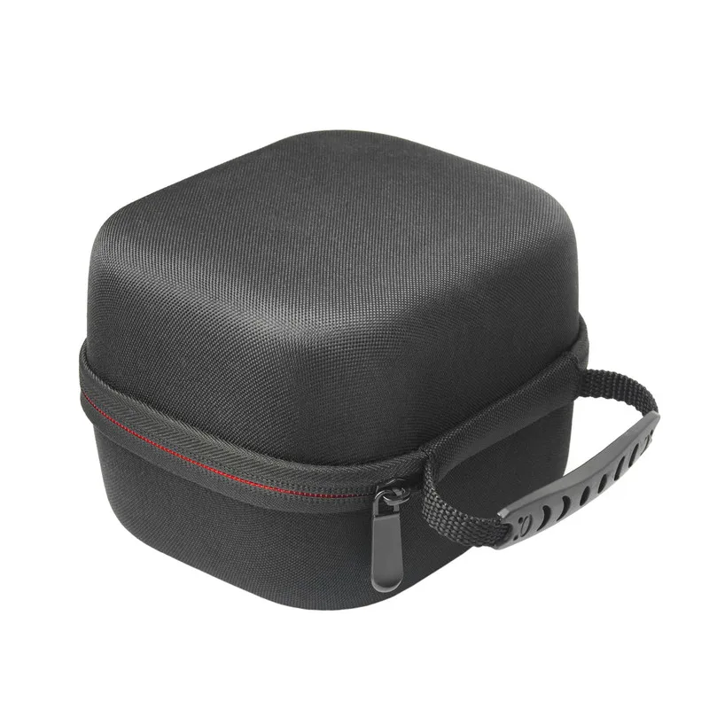 Smart Speaker Bag Protective Case for Homepod Mini Speaker Case Storage Bag Smart Speaker Accessories
Smart Speaker Bag Protective Case for Homepod Mini Speaker Case Storage Bag Smart Speaker Accessories