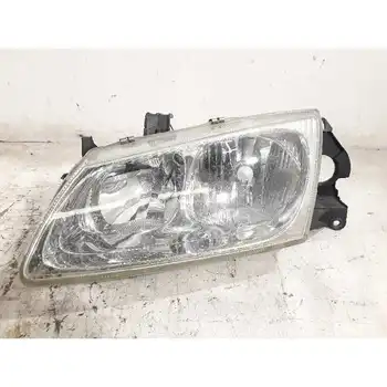 8709672 headlight Left Nissan Almera (n16/e) 2.2 16v Turbodiesel Cat
8709672 headlight Left Nissan Almera (n16/e) 2.2 16v Turbodiesel Cat
