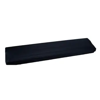 XFDZ-Stretchable Keyboard Dust Cover for 61 & 76 Key-keyboard: Best for all Digital Pianos & Consoles - Adjustable Elastic Cor
XFDZ-Stretchable Keyboard Dust Cover for 61 & 76 Key-keyboard: Best for all Digital Pianos & Consoles - Adjustable Elastic Cor