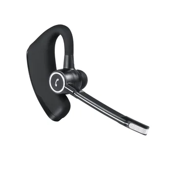 Bluetooth headset Intelligent Noise reduction voice control voice wireless Bluetooth headset
Bluetooth headset Intelligent Noise reduction voice control voice wireless Bluetooth headset