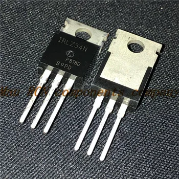 10PCS/LOT IRF9Z24 IRF9Z34 IRLZ24N IRLZ34N IRLZ44N LM317T IRF3205 Transistor TO-220 TO220 New original In Stock
10PCS/LOT IRF9Z24 IRF9Z34 IRLZ24N IRLZ34N IRLZ44N LM317T IRF3205 Transistor TO-220 TO220 New original In Stock
