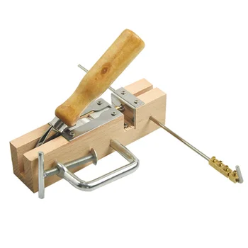 1 Set Beekeeping Tools Equipment Frame Hole Perforation Eye Frame Puncher Set Beekeeping Supplies
1 Set Beekeeping Tools Equipment Frame Hole Perforation Eye Frame Puncher Set Beekeeping Supplies