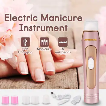 1 set Power Professional Electric Manicure Machine Pen Pedicure Nail File Nail Tools Drill Nail Drill Machine Equipment 
1 set Power Professional Electric Manicure Machine Pen Pedicure Nail File Nail Tools Drill Nail Drill Machine Equipment