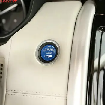 BJMYCYY For Land Rover Range Rover Evoque Discovery 5 Discovery Sport 1pcs Car Engine Start Stop Push Button Cover Trim
BJMYCYY For Land Rover Range Rover Evoque Discovery 5 Discovery Sport 1pcs Car Engine Start Stop Push Button Cover Trim