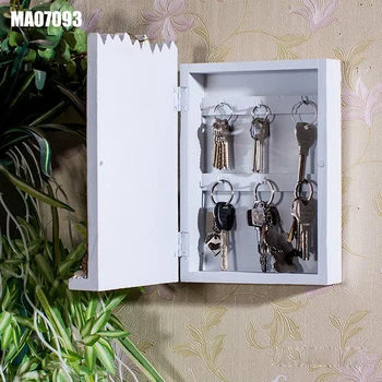 Key Box Home Decoration Accessories Mediterranean Style Decor Furnishing Wooden Hot Sell New Wood People
Key Box Home Decoration Accessories Mediterranean Style Decor Furnishing Wooden Hot Sell New Wood People