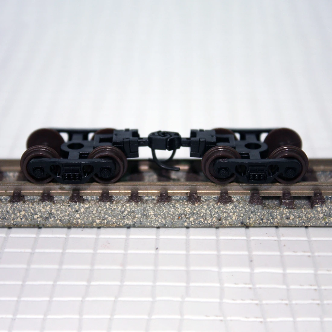 1:160 Train Bogie Model Train Wheel Bogie Set for N-scale Train Model for bachmann Model Building Kit 2019 New Arrival
1:160 Train Bogie Model Train Wheel Bogie Set for N-scale Train Model for bachmann Model Building Kit 2019 New Arrival