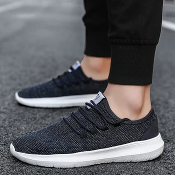 Gym Shoes Men Sneakers for The Men's Sport Shoes Mesh Breathable Running Shoes Man Plus Size Sports Shoes for Male Footwear B1 
Gym Shoes Men Sneakers for The Men's Sport Shoes Mesh Breathable Running Shoes Man Plus Size Sports Shoes for Male Footwear B1