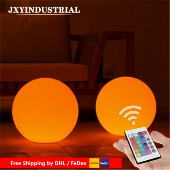 D25CM 24Key Remote Control 16 Color-Changing LED Light Ball Rechargeable Outdoor Swimming Pool Floating Spheres Colourful Lights
D25CM 24Key Remote Control 16 Color-Changing LED Light Ball Rechargeable Outdoor Swimming Pool Floating Spheres Colourful Lights