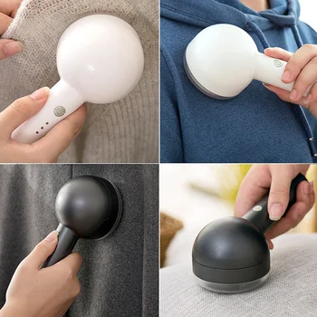 Portable Electric Lint Remover Portable Hair Ball Trimmer Sweaters Carpets Clothing Lint Pellets Cut Machine Fabrics Fuzz Shaver
Portable Electric Lint Remover Portable Hair Ball Trimmer Sweaters Carpets Clothing Lint Pellets Cut Machine Fabrics Fuzz Shaver