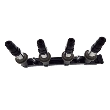 96476979 Ignition Coil FOR OPEL CHEVROLET AVEO CRUZE ORLANDO 1.4L 1.6L 1.8L TRAX Pontiac Sonic 55570160 28125877 25186686
96476979 Ignition Coil FOR OPEL CHEVROLET AVEO CRUZE ORLANDO 1.4L 1.6L 1.8L TRAX Pontiac Sonic 55570160 28125877 25186686