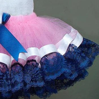 Girl Cute Dance For Children Lace Party Mini Kids Princess Soft Bow-knot Bubble Skirt 
Girl Cute Dance For Children Lace Party Mini Kids Princess Soft Bow-knot Bubble Skirt
