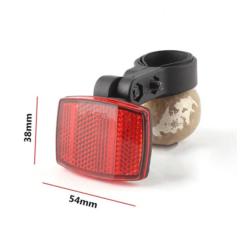 MTB Bike Cycling Headlight Taillight Flashlight Lamp Bicycle Reflector Caution
MTB Bike Cycling Headlight Taillight Flashlight Lamp Bicycle Reflector Caution