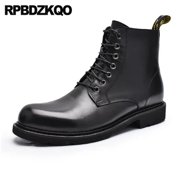 retro combat boots full grain genuine leather lace up army business ankle 2019 short handmade men shoes military black brown
retro combat boots full grain genuine leather lace up army business ankle 2019 short handmade men shoes military black brown