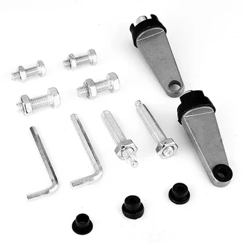 Adjustable Easy Install Grinder Bracket Accessories Universal Multi Angle Home Power Tool Practical Cutting Rack Aluminum Iron
Adjustable Easy Install Grinder Bracket Accessories Universal Multi Angle Home Power Tool Practical Cutting Rack Aluminum Iron