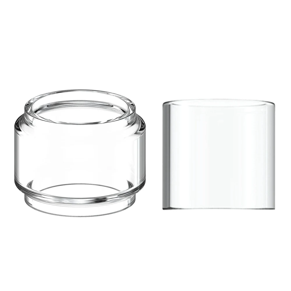 Replacement Bubble Bulb Fatboy Glass Tube Tank Fit For Geekvape Ammit 25 RTA Atomizer Glass Tube Tank Extended Glass
Replacement Bubble Bulb Fatboy Glass Tube Tank Fit For Geekvape Ammit 25 RTA Atomizer Glass Tube Tank Extended Glass