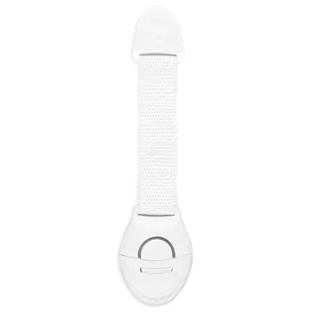 Practical Children Anti Open Drawer Lock Multifunction Baby Anti Pinch Hand Cabinet Lock Baby Safety Protection
Practical Children Anti Open Drawer Lock Multifunction Baby Anti Pinch Hand Cabinet Lock Baby Safety Protection