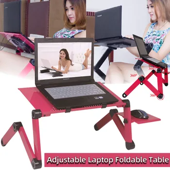 Foldable Adjustable Laptop Table Desktop Sofa Bed Home Office Portable Laptop Table Stand Tray Notebook Table Desk with Fan
Foldable Adjustable Laptop Table Desktop Sofa Bed Home Office Portable Laptop Table Stand Tray Notebook Table Desk with Fan
