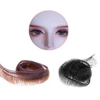 10pcs/lot Eyelashes For Doll Baby Dolls Accessories Doll Eyelashes Accessory 0.5/0.8/1.0cm Width Wholesale Dolls Accessories
10pcs/lot Eyelashes For Doll Baby Dolls Accessories Doll Eyelashes Accessory 0.5/0.8/1.0cm Width Wholesale Dolls Accessories