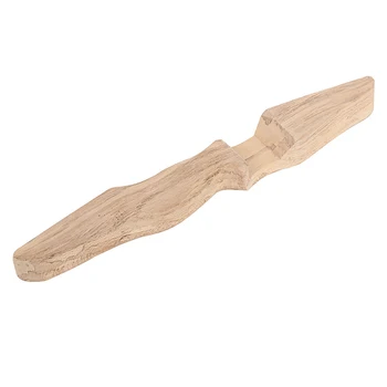 Archery Accessory Wooden Longbow Bow Riser with Stabilizer Limb Hole for Traditional Recurve Bow Practice Replacement
Archery Accessory Wooden Longbow Bow Riser with Stabilizer Limb Hole for Traditional Recurve Bow Practice Replacement