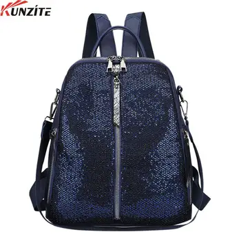 Kunzite The new pearl light treasure gas schoolbag female backpacks sequined school backpacks fashionable female high quality
Kunzite The new pearl light treasure gas schoolbag female backpacks sequined school backpacks fashionable female high quality