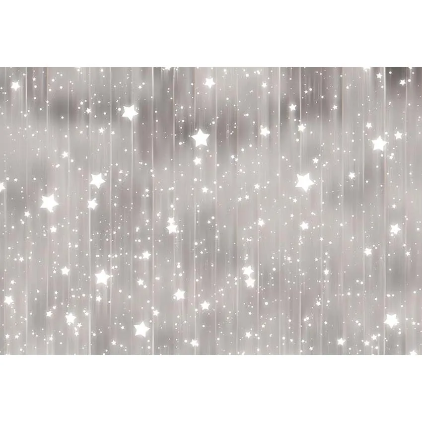 7x5FT Chiffon Silver Stripes Strings Falling Stars Custom Photo Background Backdrop Vinyl 220cm x 150cm
7x5FT Chiffon Silver Stripes Strings Falling Stars Custom Photo Background Backdrop Vinyl 220cm x 150cm