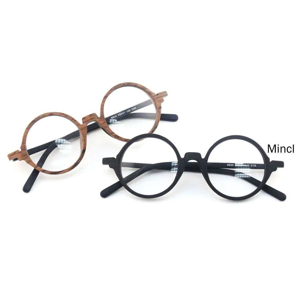 Retro Wood Glasses Frame Men Optical Myopia Eyeglasses Prescription Eyeglasses Frames for Women Eye Glasses Spectacles FML
Retro Wood Glasses Frame Men Optical Myopia Eyeglasses Prescription Eyeglasses Frames for Women Eye Glasses Spectacles FML