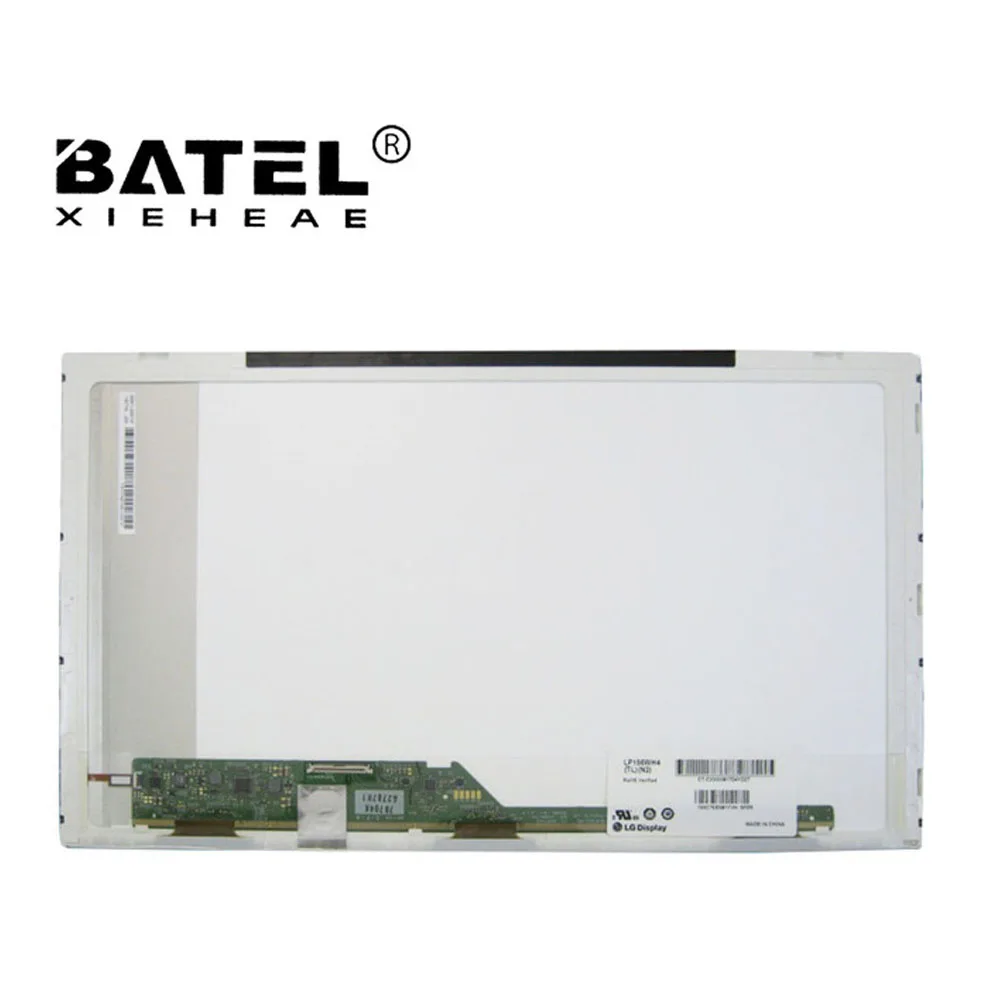For Packard Bell MS2291 LCD Screen 17.3" Laptop Display Matrix 40 Pins 1600X900 Panel replacement Tested Grade A+++
For Packard Bell MS2291 LCD Screen 17.3" Laptop Display Matrix 40 Pins 1600X900 Panel replacement Tested Grade A+++