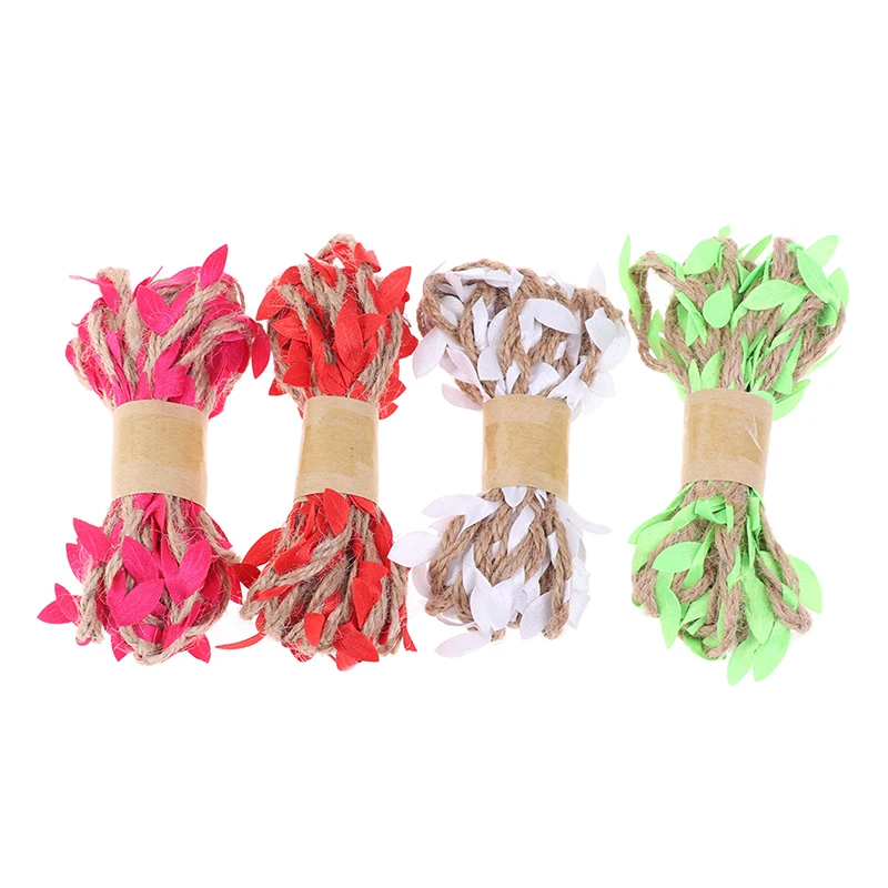1Pc New Natural Simulation Weaving Jute Burlap Rustic Vintage Wedding Accessories
1Pc New Natural Simulation Weaving Jute Burlap Rustic Vintage Wedding Accessories