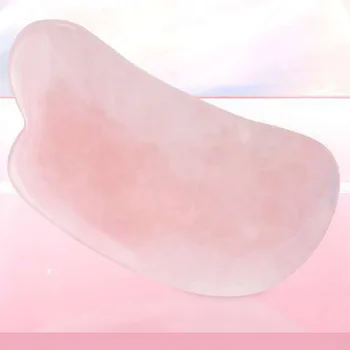 Manufacturers direct natural powder crystal jade scraping board jade massage stick massager health care beauty scraping tool
Manufacturers direct natural powder crystal jade scraping board jade massage stick massager health care beauty scraping tool