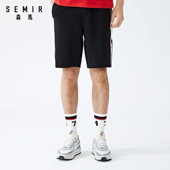 2019 summer new shorts men hit color printing trendy tops cotton casual shorts for man
2019 summer new shorts men hit color printing trendy tops cotton casual shorts for man