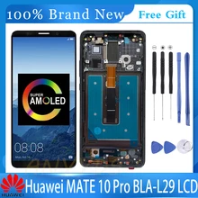 6.0” LCD For Huawei Mate 10 Pro LCD Display Touch Screen Digitizer Replacement Parts With Frame For Huawei Mate 10 Pro Display
6.0” LCD For Huawei Mate 10 Pro LCD Display Touch Screen Digitizer Replacement Parts With Frame For Huawei Mate 10 Pro Display